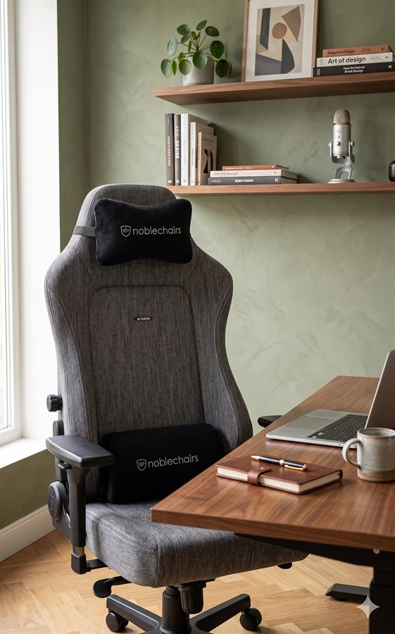Noblechairs Hero TX